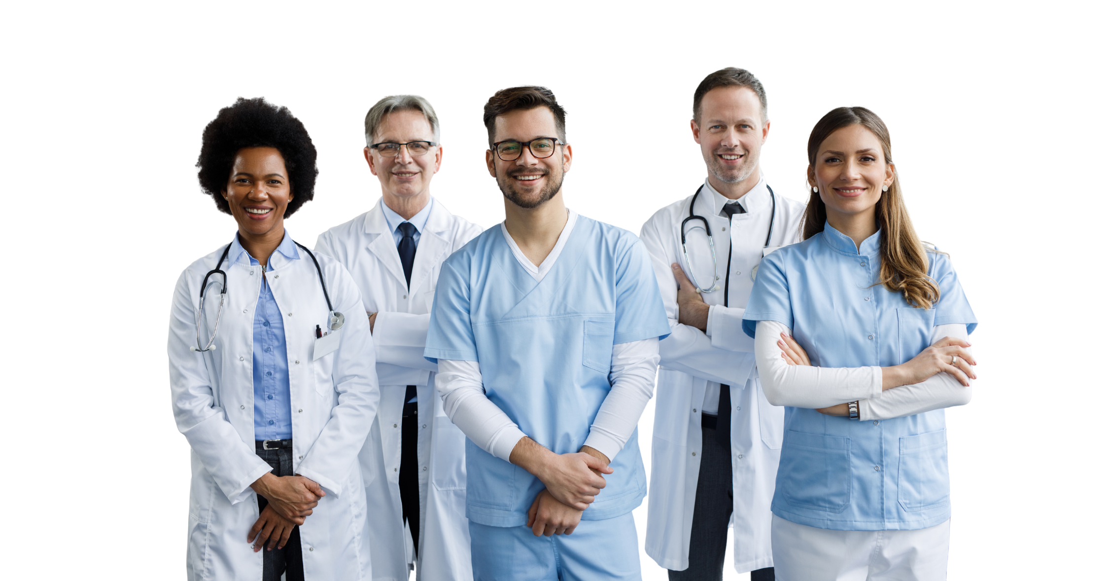 Nuestro Equipo Médico